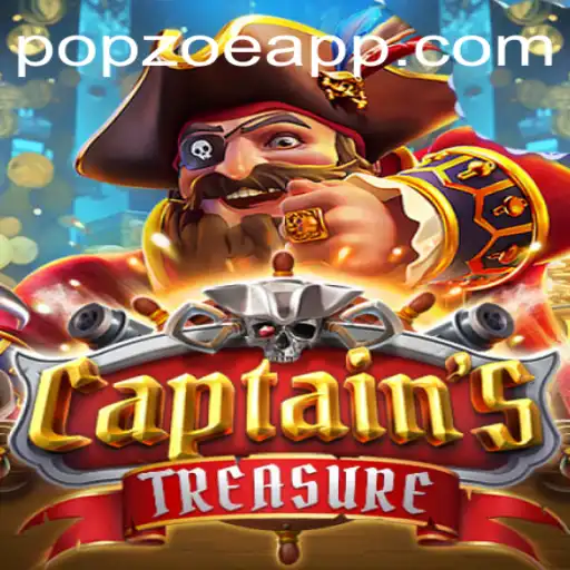 Explore the High Seas with CaptainssTreasure: A Comprehensive Guide