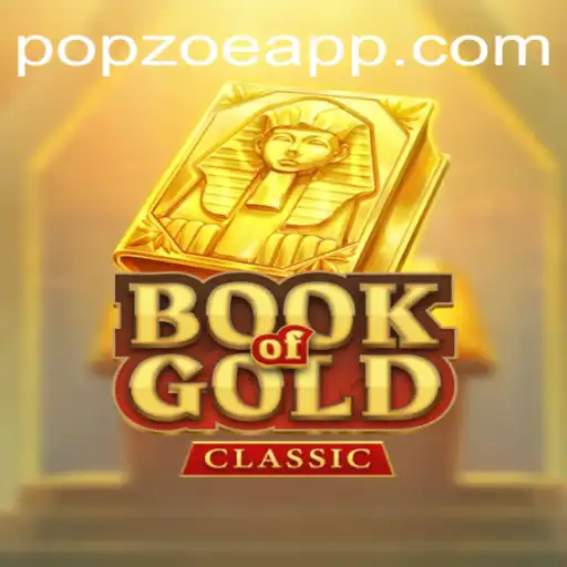 Discovering the World of BookOfGoldClassic: An Enthralling Journey into a Timeless Game
