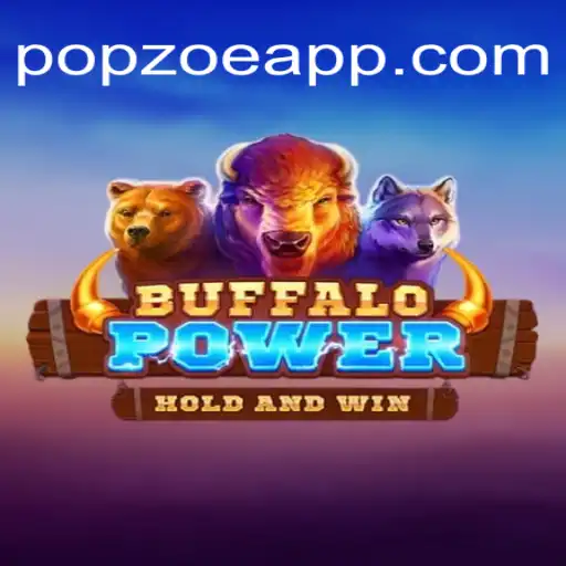 Unveiling BuffaloPower: A Thrilling Adventure in the Gaming World