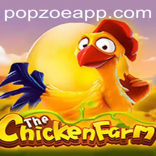 Exploring the Engaging World of ChickenFarm on POPZOE.COM