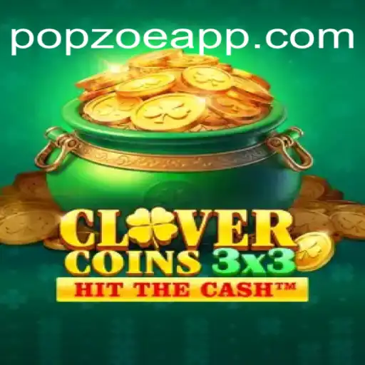 Discover the Exciting World of Clovercoin3x3 on POPZOE.COM