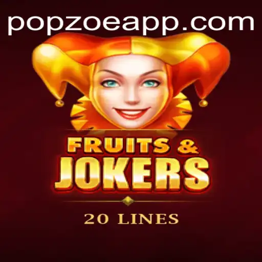 Exploring the Thrills of FruitsAndJokers20: A Game of Strategy and Fun