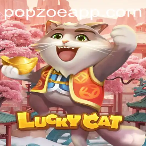 Unveiling the Magic of LuckyCat: A Thrilling Adventure with POPZOE.COM