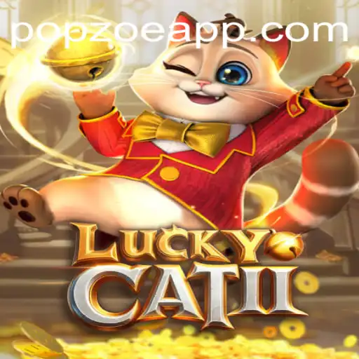 Exploring the Exciting World of LuckyCatII: A Dive into POPZOE.COM