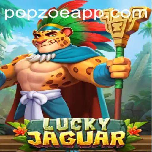 Exploring the Thrilling World of LuckyJaguar on POPZOE.COM