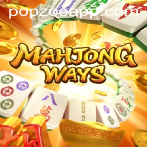 Discover the Thrilling World of MahjongWays with POPZOE.COM