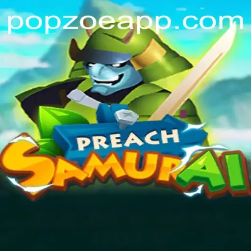 Dive into the World of PreachSamurai