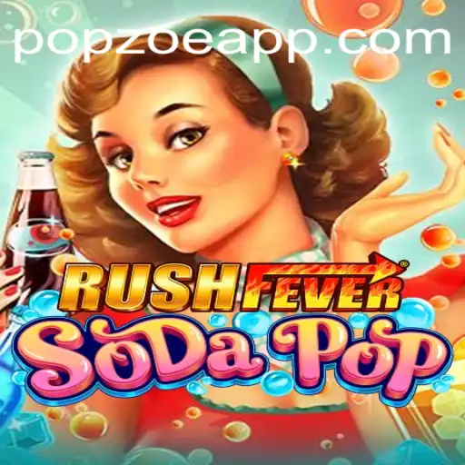 RushFeverSodaPop Game Unveiled: A Pop Culture Phenomenon