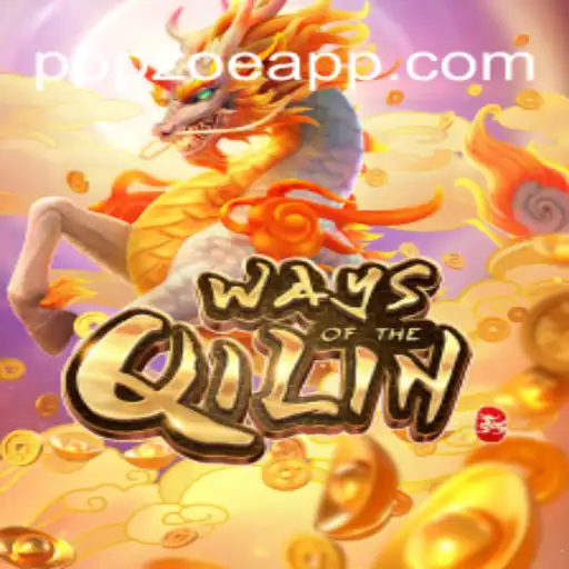 Exploring the Mystical World of 'Ways of the Qilin' at POPZOE.COM