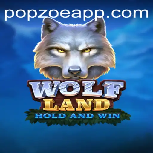 Explore Wild Adventures with WolfLand: A Deep Dive into POPZOE.COM's Latest Game