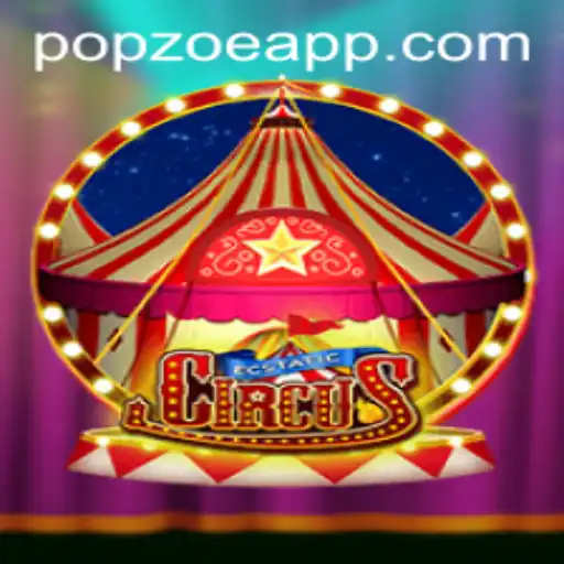 EcstaticCircus: A Thrilling Digital Journey into the World of POPZOE.COM