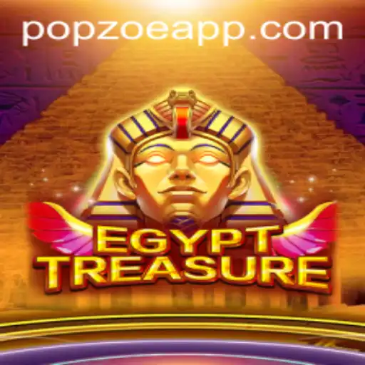 Discover the Mysteries of EgyptTreasure: The Ultimate Adventure Game on POPZOE.COM