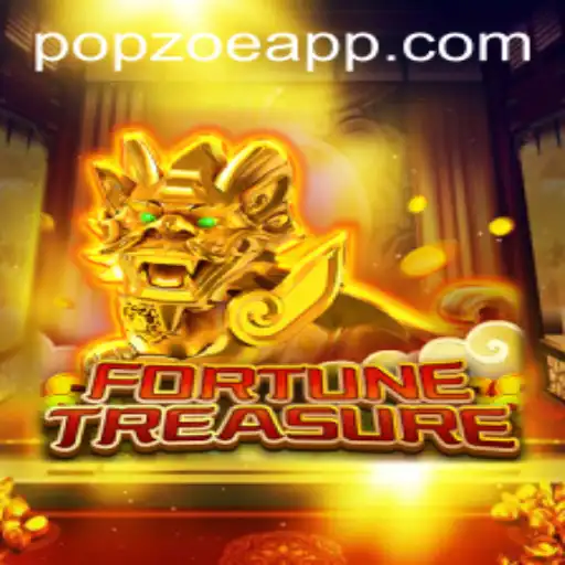 Dive into the Captivating World of FortuneTreasure on POPZOE.COM