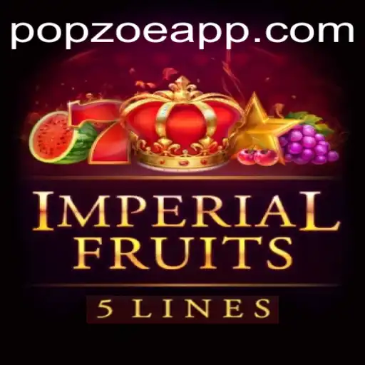 Immerse Yourself in the World of ImperialFruits5 on POPZOE.COM