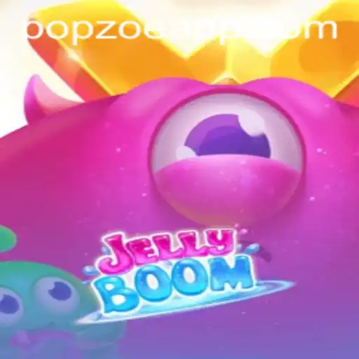 Discover the Excitement of JellyBoom: A Comprehensive Guide to the Game and POPZOE.COM