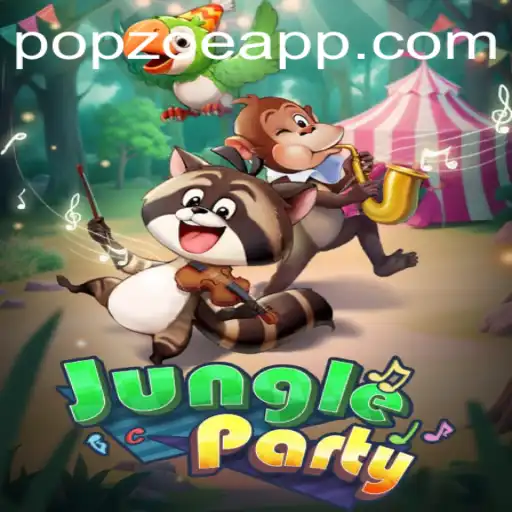 Explore the Thrills of JungleParty with POPZOE.COM