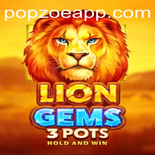 Explore the Enchanting World of LionGems3pots: Your Guide to Gameplay and Adventure