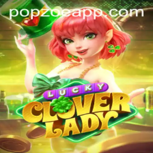 Discover the Excitement of LuckyCloverLady: A New Era of Gaming at POPZOE.COM