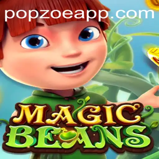 MAGICBEANS: An Enchanting Journey into a World of Strategy and Imagination