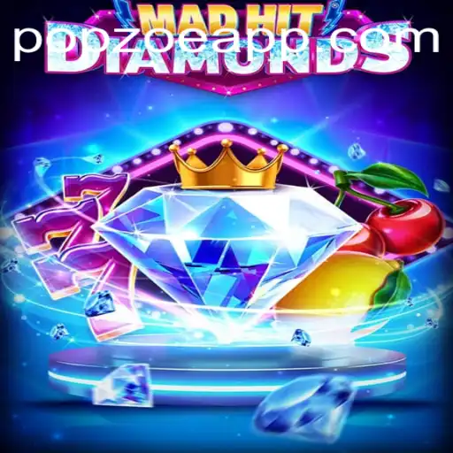 MadHitDiamonds: Dive into the Thrilling World of POPZOE.COM's Latest Game