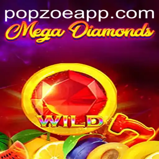 MegaDiamond - A Journey into the World of Popzoe Gaming