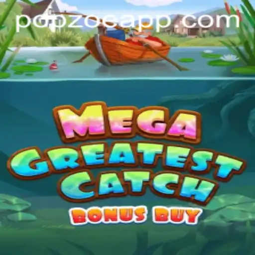 MegaGreatestCatchBonusBuy: Dive into an Ocean of Excitement