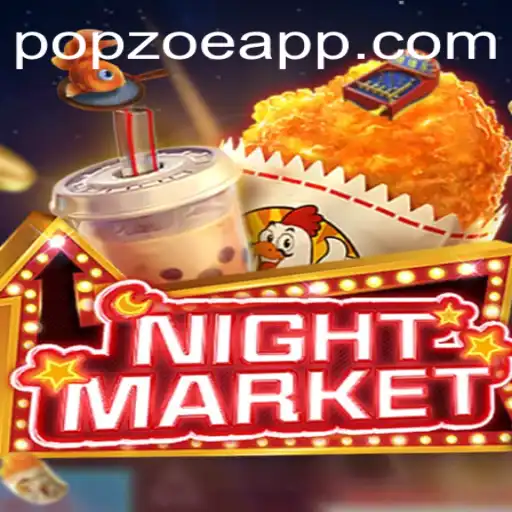 Exploring NIGHTMARKET: A Deep Dive into the Latest Online Gaming Sensation