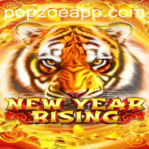 Exploring the Adventure of NewYearRising