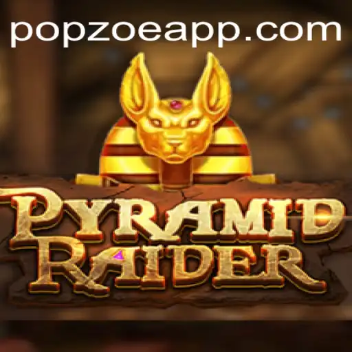 PyramidRaider: A Journey into Ancient Mysteries