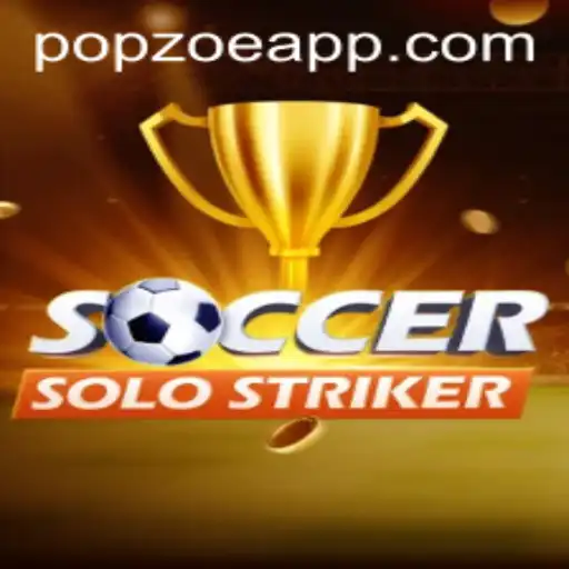Unveiling SoccerSoloStriker: An Exciting New Game on POPZOE.COM