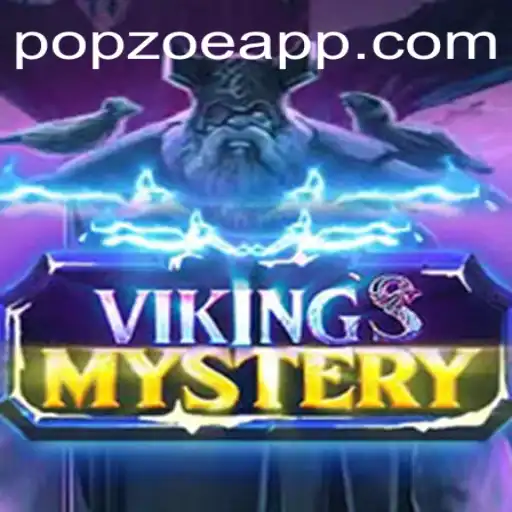 Uncover the Secrets of VikingsMystery on POPZOE.COM