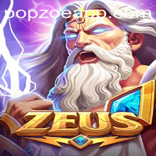 Exploring the World of Zeus: The Thrilling Game Experience with POPZOE.COM